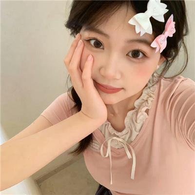 锁红颜